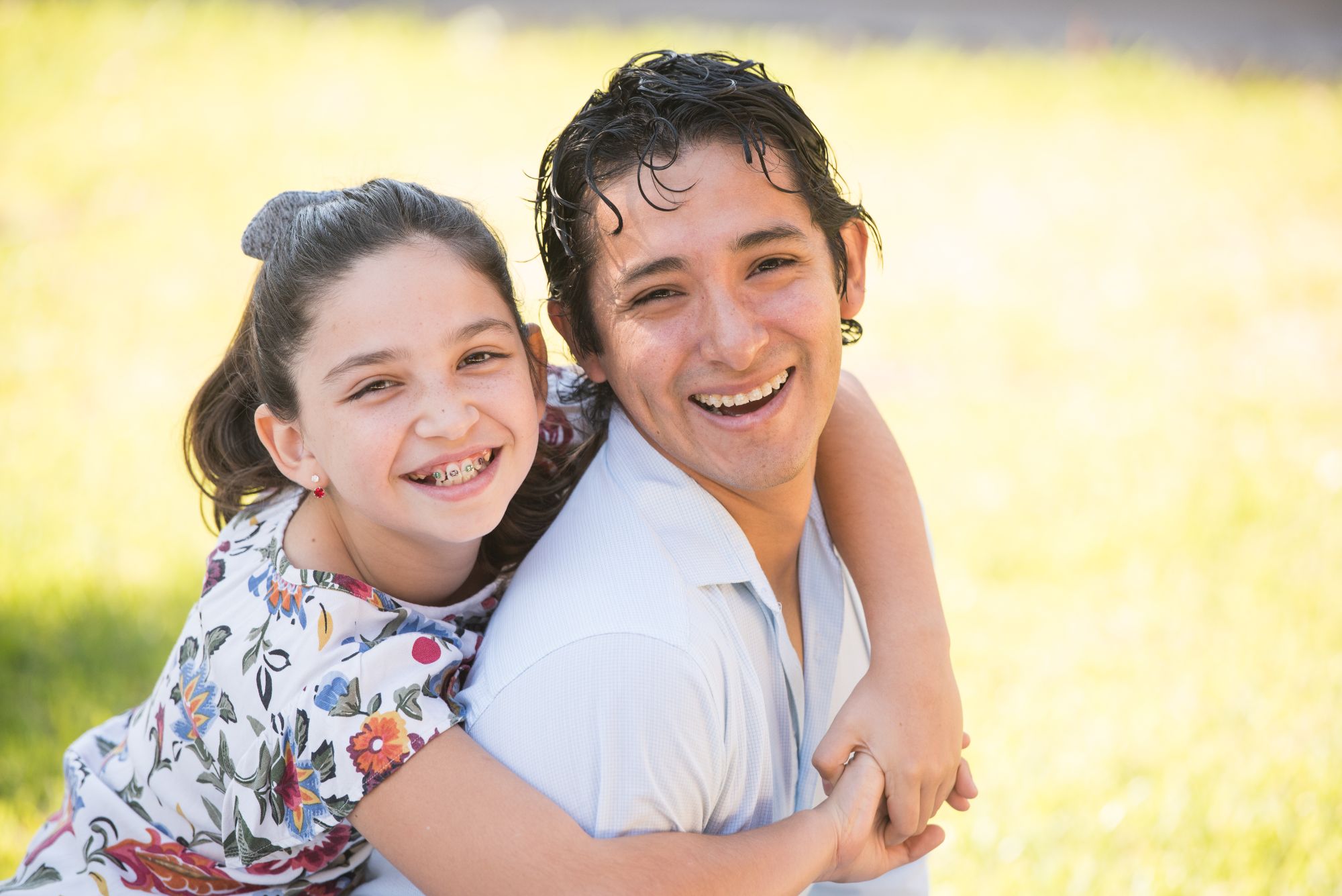 Image for orthodontics for all ages.