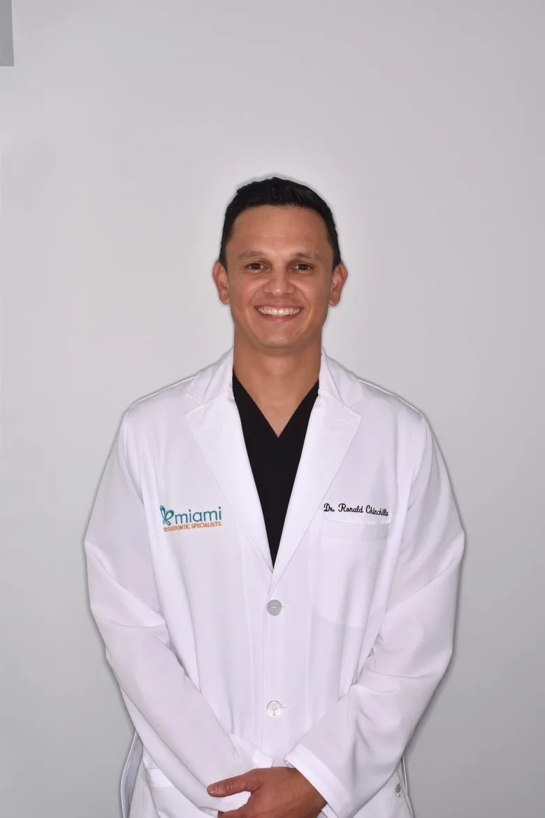 Dr. Chinchilla