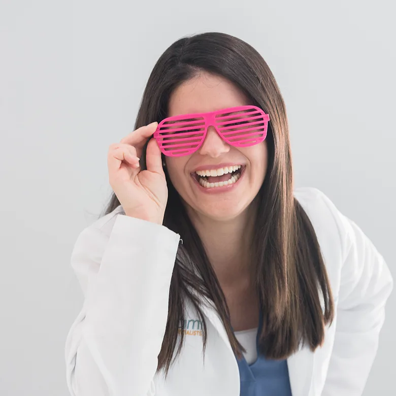Dr. Carmen Garcia-Paul