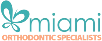 Logo of Miami Orthodontic Specialists