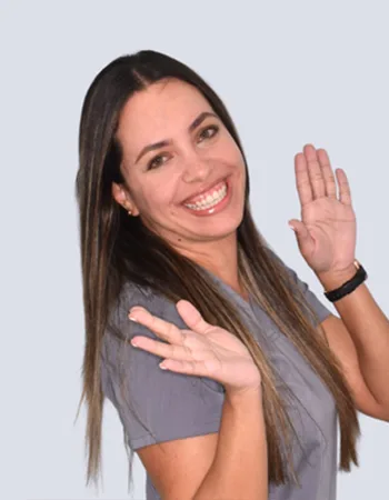 Miami Orthodontic Specialists team member Bibi