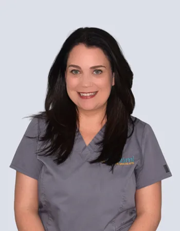 Miami Orthodontic Specialists team member Kelly