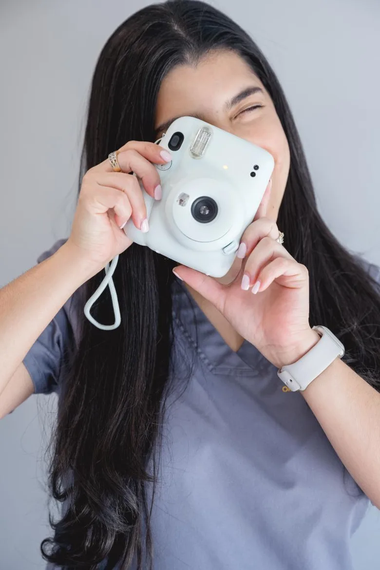 Miami Orthodontic Specialists team member Luisa