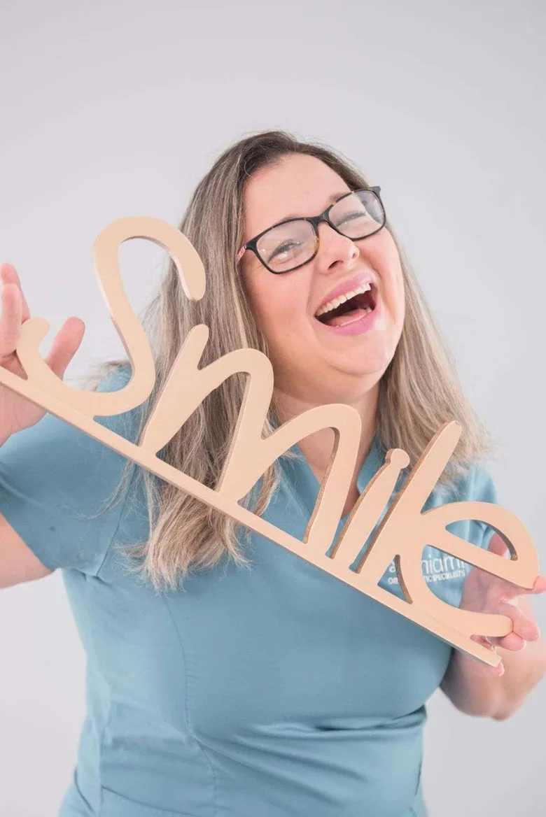 Miami Orthodontic Specialists team member Oisis