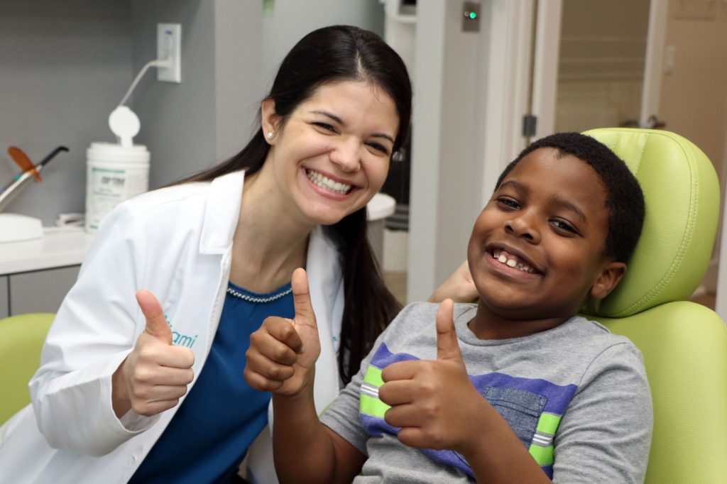 Orthodontist Miami