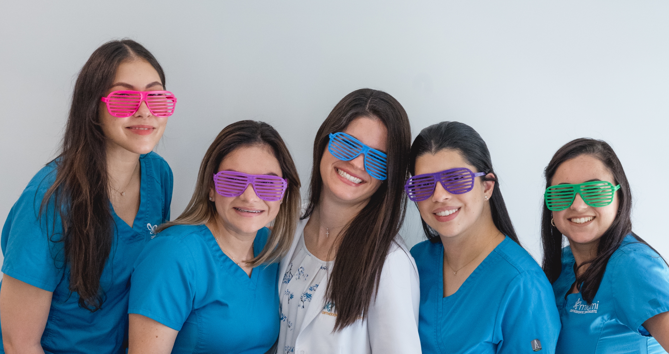 Miami Orthodontic Specialists, Dr. Carmen Garcia-Paul - Dentists in Miami