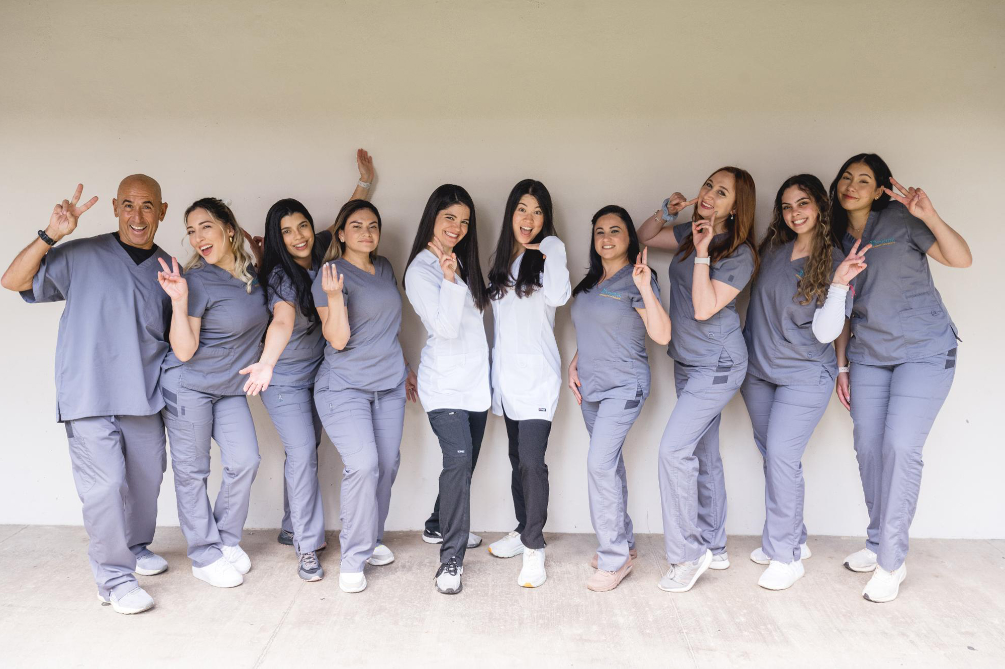 Miami Orthodontic Specialists